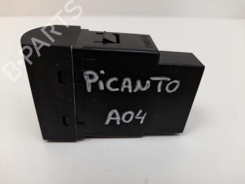 Switch KIA PICANTO I (SA) 1.1 | BP12776505I30 - Image 2