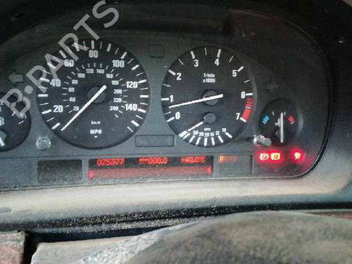 Gearbox BMW 5 (E39) 528 i | BP12721002M3