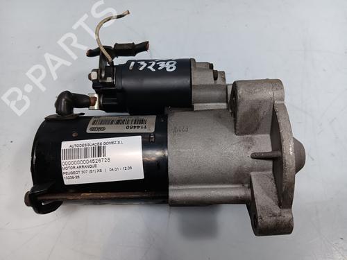 starter-peugeot-307-3ac-2000-2001-2002-2003-2004-2005-2006-2007-2008-2009-2010-2011-2012-32251832 main image
