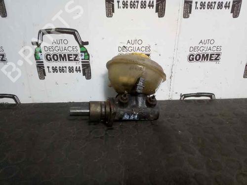 Brake master cylinder AUDI 80 B2 Saloon (811, 813, 814, 819, 853) 1.6 | BP12813783M77 