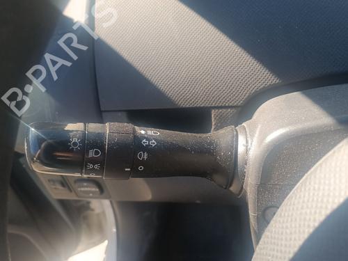 Right front steering knuckle TOYOTA YARIS (_P9_) 1.0 VVT-i (KSP90_, KSP90R) | BP32453024M26 