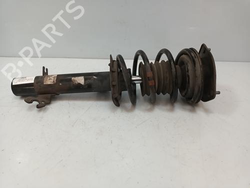 Used Left front shock absorber MINI MINI (R56) Cooper D (109 hp) 21052428