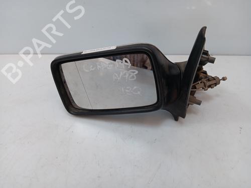 Used Left mirror SEAT CORDOBA (6K1, 6K2) 1.4 i (60 hp) 12799023
