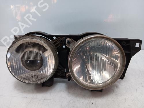 Faro izquierdo BMW 5 (E34) 525 td (115 hp) 23091926