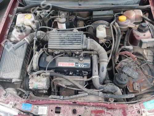 Generator OPEL ASTRA F Saloon (T92) 1.7 TDS (F19, M19) | BP30706585M7