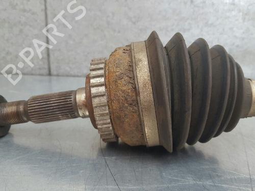 Left front driveshaft SAAB 900 II Coupe 2.0 i | BP12737782M38 