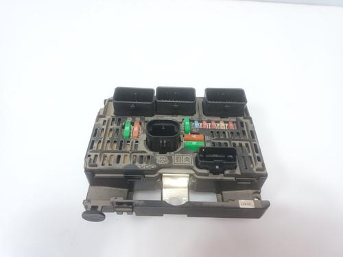 Used Fuse box Fuse box CITROËN C4 I (LC_) [2004-2014] 33172487 33172487