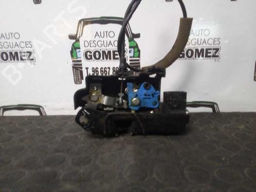 Front right lock OPEL ANTARA A (L07) 2.0 CDTI 4x4 | BP12810646C97 
