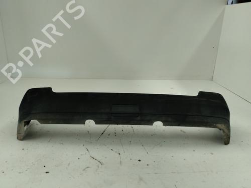 Used Rear bumper Rear bumper CITROËN AX (ZA-_) 15 D (58 hp) 34098372 34098372