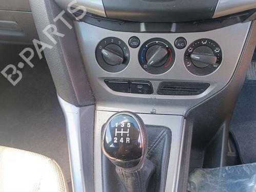 Warning switch FORD FOCUS III 1.6 Ti | BP34211065I22  - Image 19