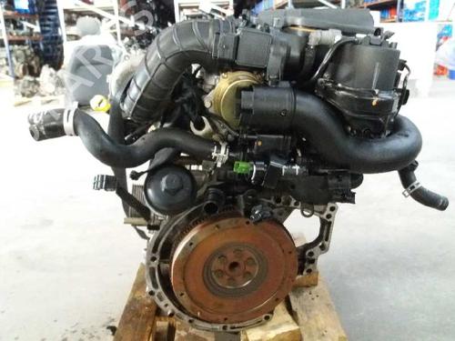 Engine PEUGEOT 206 Hatchback (2A/C) 1.4 HDi eco 70 | BP12703015M1 