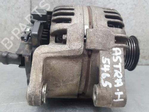 Alternator OPEL ASTRA H (A04)  | BP12857613M7 