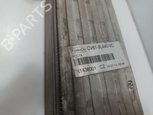 Intercooler FORD C-MAX II (DXA/CB7, DXA/CEU) | BP36239470M30 - Image 4