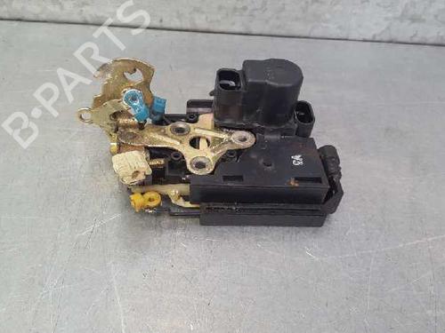 Türschloss links vorne für DAEWOO EVANDA (KLAL) 2.0 (131 hp) 12708967