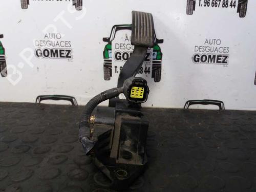 Pedal HYUNDAI GETZ (TB) 1.5 CRDi | BP12820156I4 
