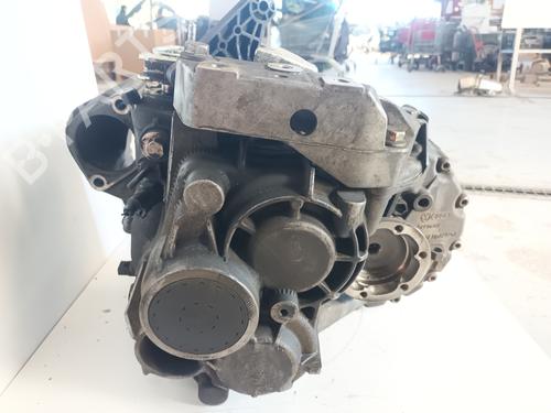 Gearbox VW PASSAT B6 (3C2)  | BP23399941M3 