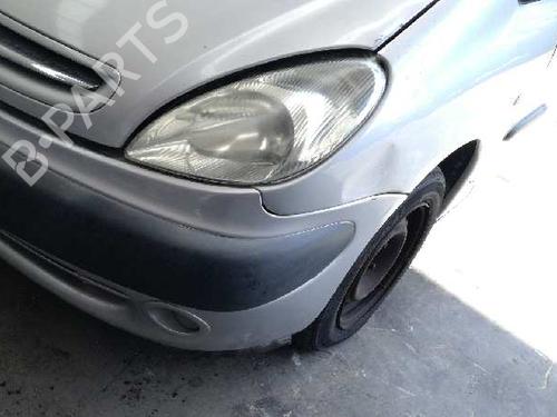 Exhaust manifold CITROËN XSARA PICASSO (N68) 2.0 HDi | BP12741399M110