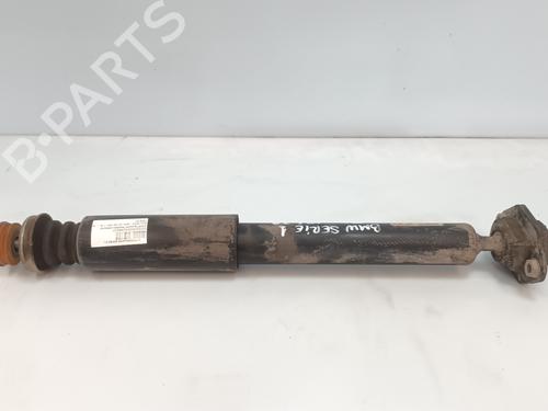 Used Right rear shock absorber BMW 1 (E81) 116 i (115 hp) 27180567