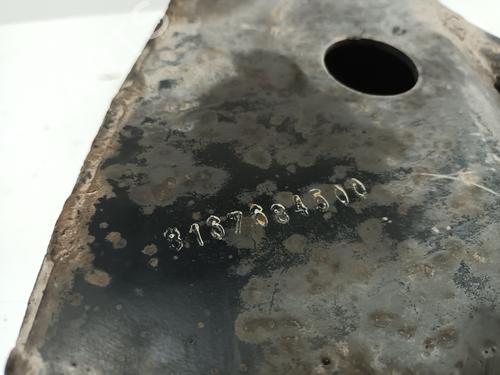 Left front suspension arm NISSAN SERENA (C23) 2.3 D | BP17005877M12 
