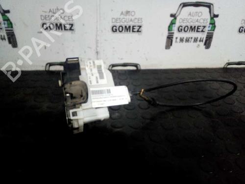 Used Rear right lock FIAT PANDA (169_) 1.2 (169.AXB11, 169.AXB1A) (60 hp) 12684741