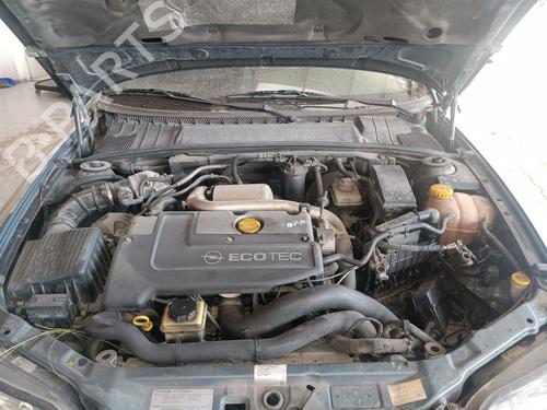 Alternator OPEL VECTRA B (J96) 2.0 DTI 16V (F19) | BP21595687M7 