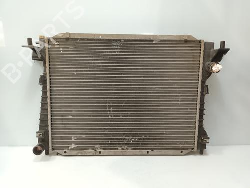 Køler JAGUAR S-TYPE II (X200) 3.0 V6 (238 hp) 21535021