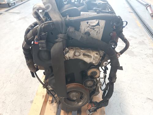 Moteur PEUGEOT 206 Hatchback (2A/C) 1.4 HDi eco 70 (68 hp) 27498033