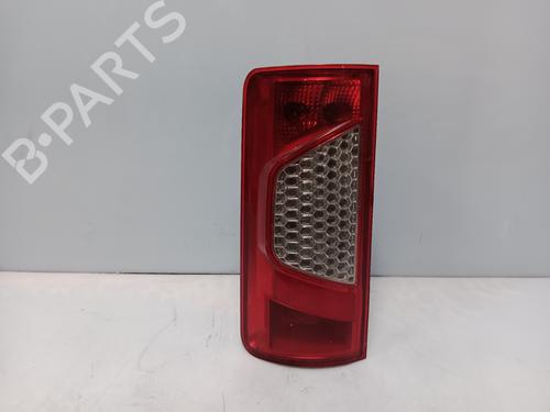 Used Left taillight FORD TRANSIT CONNECT (P65_, P70_, P80_) 1.8 TDCi (90 hp) 32070981