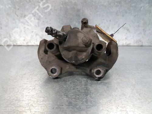 Right rear brake caliper MERCEDES-BENZ CLS (C219) CLS 350 (219.356) | BP12696527M106 