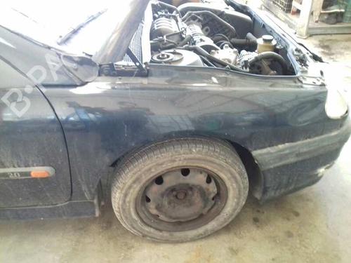 Ignition coil RENAULT LAGUNA I (B56_, 556_)  | BP12756349M94 