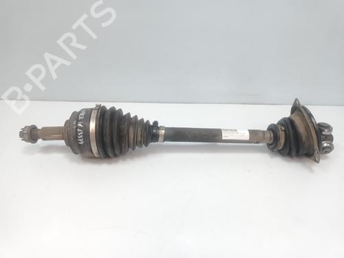 Used Left front driveshaft Left front driveshaft RENAULT ESPACE IV (JK0/1_) 2.0 Turbo (JK0A, JK0B, JK0N) (163 hp) 34003880 34003880
