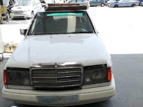 MERCEDES-BENZ 124 Saloon (W124) 220 E (124.022) (150 hp) 1412677