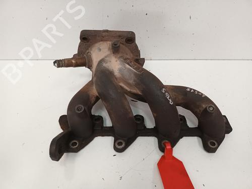 Used Exhaust manifold HYUNDAI ATOS (MX) 1.0 i (58 hp) 13090816