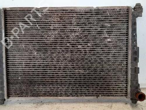 Used Water radiator FORD FIESTA III (GFJ) 1.8 D (60 hp) 12743241