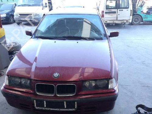 Heater blower motor BMW 3 Compact (E36) 316 i | BP12734988M62 