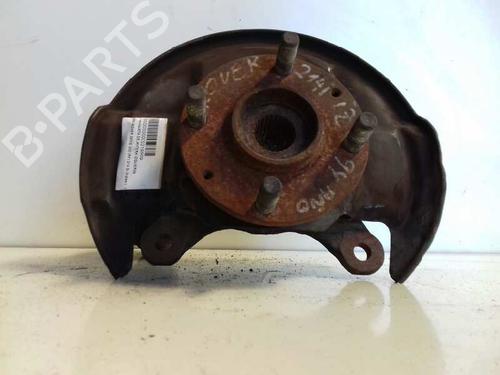 Used Left front steering knuckle ROVER 200 II Hatchback (RF) 214 Si (103 hp) 12747065