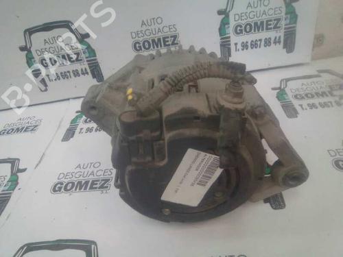 Alternator DAEWOO LANOS (KLAT)  | BP12818923M7 