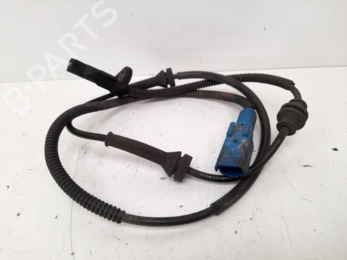Used Electronic sensor CITROËN DS3 (SA_) 1.6 HDi 90 (92 hp) 12777656