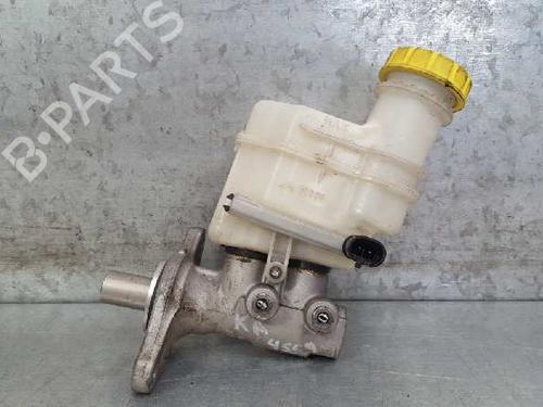 Used Brake master cylinder FORD KA (RU8) 1.2 (69 hp) 12708806