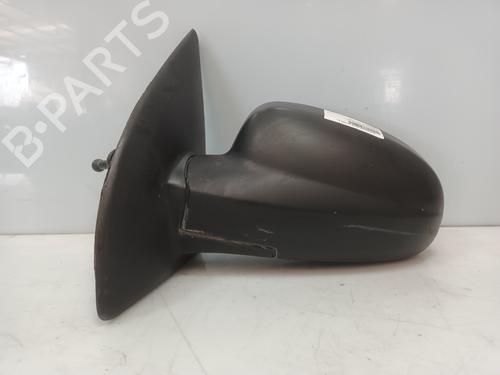 Left mirror CHEVROLET AVEO / KALOS Hatchback (T200) 1.4 | BP29064340C26 