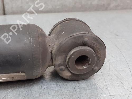 Højre bagtil støddæmper TOYOTA YARIS (_P9_)  | BP12749812M19 
