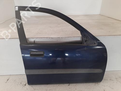 Used Right front door ROVER 200 II Hatchback (RF) 214 Si (103 hp) 12787289