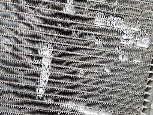 AC radiator HYUNDAI ACCENT II (LC) 1.3 | BP12720119M32 
