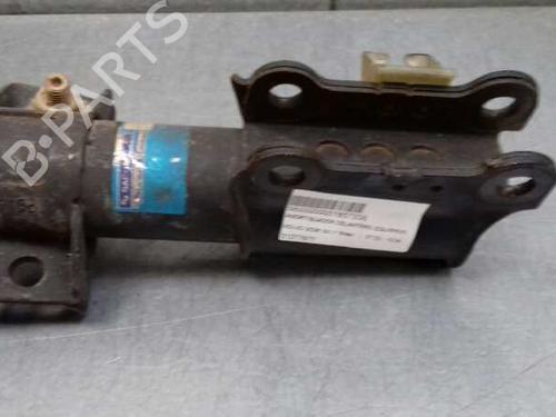 Left front shock absorber VOLVO XC90 I (275) D5 AWD | BP12726126M16 
