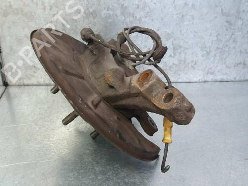 Right front steering knuckle LAND ROVER FREELANDER I (L314) 2.5 V6 4x4 | BP12694892M26 