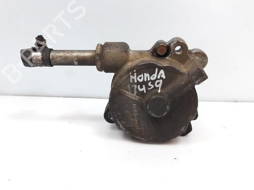 Used Vacuum pump Vacuum pump HONDA ACCORD VII Tourer (CM, CN) 2.2 i-CTDi (CN2) (140 hp) 36110642 36110642