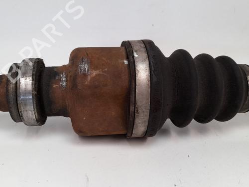 Right front driveshaft CITROËN C4 I (LC_)  | BP12768567M39 