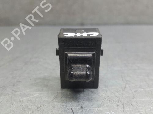 Used Left rear window switch Left rear window switch 12805614 12805614