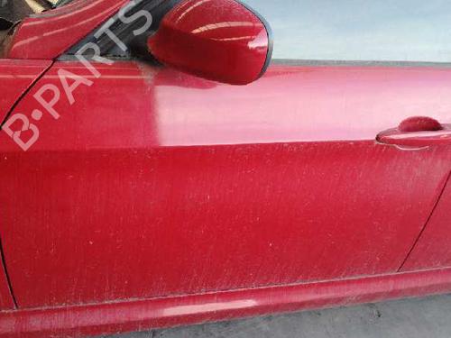 Engine control unit (ECU) BMW 3 (E90) 318 d | BP14998220M57 