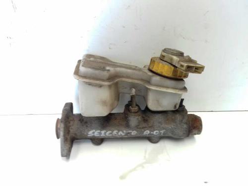Used Brake master cylinder FIAT SEICENTO / 600 (187_) 1.1 (187AXB, 187AXB1A, 187AXC1A02) (54 hp) 12719977